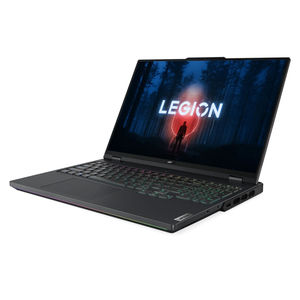 Precios de Mayoreo ORIGINALES para la Laptop Gamer Legion Pro 7 Gen 8 16 AMD con Pantalla IPS Ryzen 9 NVIDIA ®   RTX 4080 - Product Image 1
