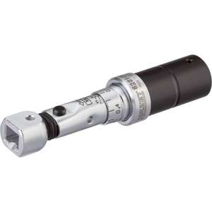 Llave dinamométrica cuadrada de inserción Hazet - Product Image 1