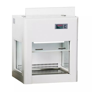 <span class=keywords><strong>Hotte</strong></span> à flux laminaire de laboratoire compacte pour la protection des échantillons - Product Image 4