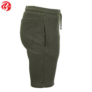 Meilleur modèle Shorts d'entraînement de gym pour hommes Shorts de jogging pour hommes Nouvelle arrivée Jogger Shorts de jogging - Product Image 2