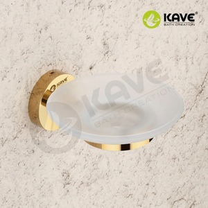 ชุดอุปกรณ์ห้องน้ำสแตนเลสสตีล 5 ชิ้น หรูหรา สีโรสโกลด์เคลือบ PVD ดีไซน์ทันสมัย สำหรับติดผนัง ขายส่งและส่งออก - Product Image 6