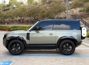 LAND ROVER DEFENDER 90 X-DYNAMIC SE 2022 USADO, Volante a la Izquierda/Derecha - Product Image 3