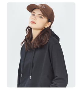 Sudaderas Personalizadas de Primera Calidad para Hombre, Forro Polar de Invierno, Transpirables, con Bolsillo, Largo Regular, Marca Privada - Product Image 3