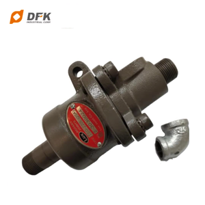 ข้อต่อหมุนไอน้ำ TW TSG ข้อต่อหมุนไฮดรอลิก - Product Image 5