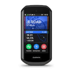 Computadora para Ciclismo Garmin Edge 1050 de Alta Calidad, Pantalla Táctil a Color Vívida, Garantía de 3 Años - Product Image 3