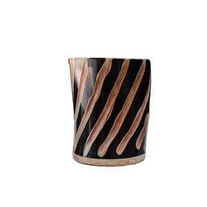 Option économique de verre à liqueur en corne à logo personnalisable de haute durabilité pour les bars servant des établissements de vente en gros de vin et de bière - Product Image 1