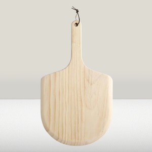 Tabla de cortar de madera de teca con estilo elegante de primera calidad para uso en la cocina, preparación de frutas, picar con detalles de esmalte duradero - Product Image 1