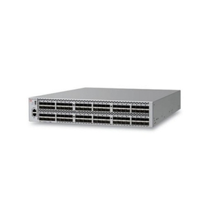 Offre Spéciale Brocade G630 32G Fibre Channel Commutateur géré empilable PoE <span class=keywords><strong>VLAN</strong></span> SNMP QoS en stock et actif - Product Image 3