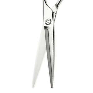 Tijeras de Peluquería de Acero Inoxidable Elegantes Hechas a Medida, Tijeras de Corte de Pelo de Diseño Profesional Personalizables - Product Image 6