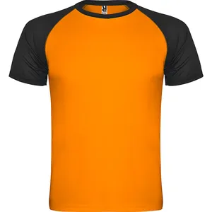 T-Shirt Personalizzata per Merchandising Sportivo di Indianapolis per Uso Promozionale - Product Image 2