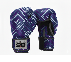 Equipo de boxeo de alta calidad - Product Image 4