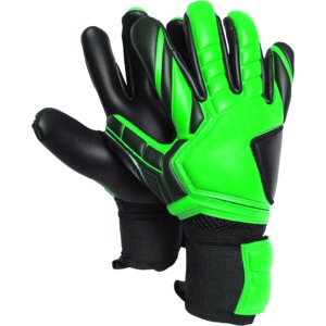 Gants de gardien de but avec une forte adhérence Gants de gardien de but de football professionnel Gants de football OEM personnalisés - Product Image 6