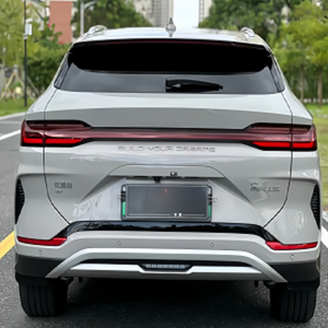 VOITURE À ESSENCE B Y D PLUS DM-I D'OCCASION PRÊTE À ÊTRE EXPÉDIÉE - Product Image 6