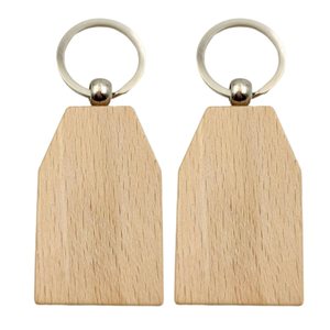 Home Household <b>Wooden</b> And Metal Keychain Super Quality New Design 100% Natural <b>Wooden</b> <b>Keyring</b> for Office Home Daily Carry - Product Image 5