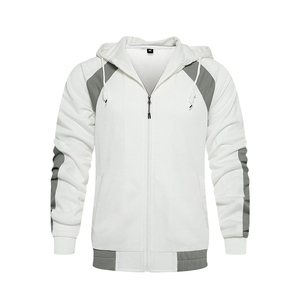 Venta al por mayor de sudaderas con capucha personalizadas para hombre chándal con logotipo estampado 100% algodón de gran tamaño de talla grande Unisex pulóver sudaderas con capucha para hombre - Product Image 5