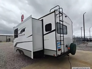 Se vende K-E-Y-S-T-O-N-E C-O-U-G-A-R H-A-L-F-T-O-N 2-2-M-L-S 2025 usado - Product Image 2