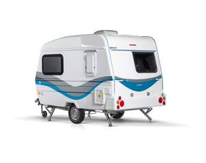 Caravanes de voyage miniatures modernes de haute qualité pour l'Europe 4x4. - Product Image 5