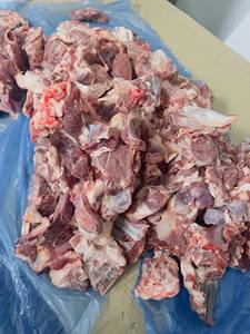 WHOLE BODY HALAL FRESH / FROZEN GOAT / LAMB / <b>SHEEP</b> <b>MEAT</b> / CARCASS or SALE - Product Image 3