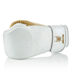 Gants de boxe confortables Gants de boxe fabriqués en usine pour adultes Gants de boxe fabriqués en usine - Product Image 2