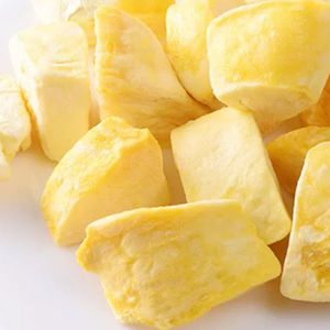 ขายส่งทุเรียนอบแห้งคุณภาพดีราคาถูกจากเวียดนาม - Product Image 1