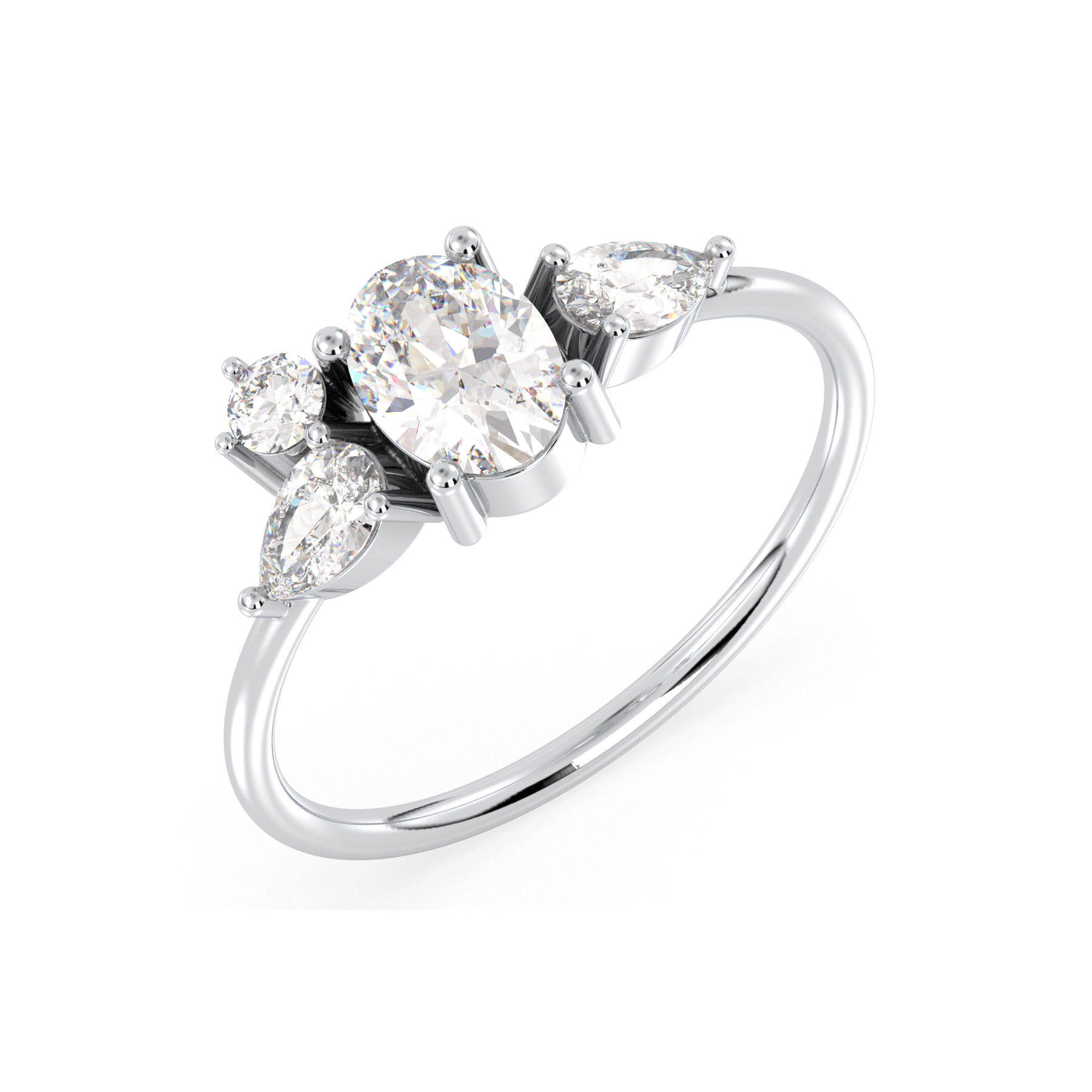 ทองคำขาว