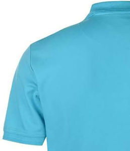 Camiseta de Hombre 2025, Nuevo Diseño, Transpirable, de Lona, con Logotipo Personalizado Bordado, Impresión de Alta Calidad, Sostenible, Manga Corta, Estilo Gótico - Product Image 3