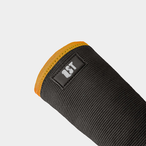 Coudières en néoprène avec logo personnalisé unisexe, coussinets respirants pour les articulations, les muscles et les blessures, offrant une protection OEM - Product Image 4