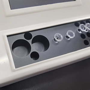 Cubetas Transparentes para Analizadores de Coagulación Diamond, Diamond 2 y Diamond - Product Image 3