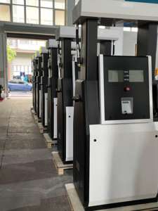 Vente d'usine BNT 50E 1-4Hoses Distributeur de carburant <span class=keywords><strong>à</strong></span> essence Équipement de <span class=keywords><strong>service</strong></span> pour distributeur de carburant mobile pour <span class=keywords><strong>station</strong></span>-<span class=keywords><strong>service</strong></span> - Product Image 4