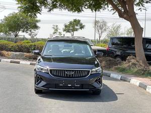 NUOVO 2027 Geely Emgrand GS Power (141 CV) 4 cilindri 4X2 2 assi Benzina Trazione Anteriore Trasmissione Automatica Guida a Sinistra - Product Image 2