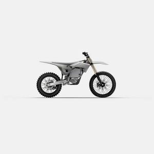 Nouvelle Moto Électrique Dust Moto Hightail 2025, Vitesse Maximale de 75 MPH, 32 kW (42 CV) - Product Image 2