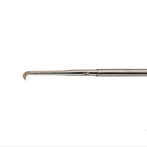 Ensemble d'instruments de retrait de couronne dentaire pour un extrait de couronne efficace et sûr, ensemble complet d'instruments de retrait de couronne pour les procédures dentaires - Product Image 5