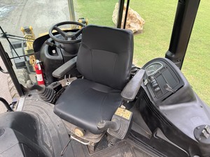 2016 JCB 3CX Tractopelle 4X4 Diesel Haute Efficacité Joystick Controls Aux Hyd Motor Pump - Product Image 6