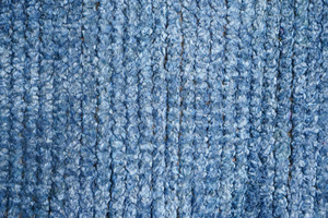 Designer Handwoven Modern Bohemian Wool Rug Statement Piece for Home Flooring with Plush Pile Height Geometric Pattern <b>Washable</b> - Product Image 5