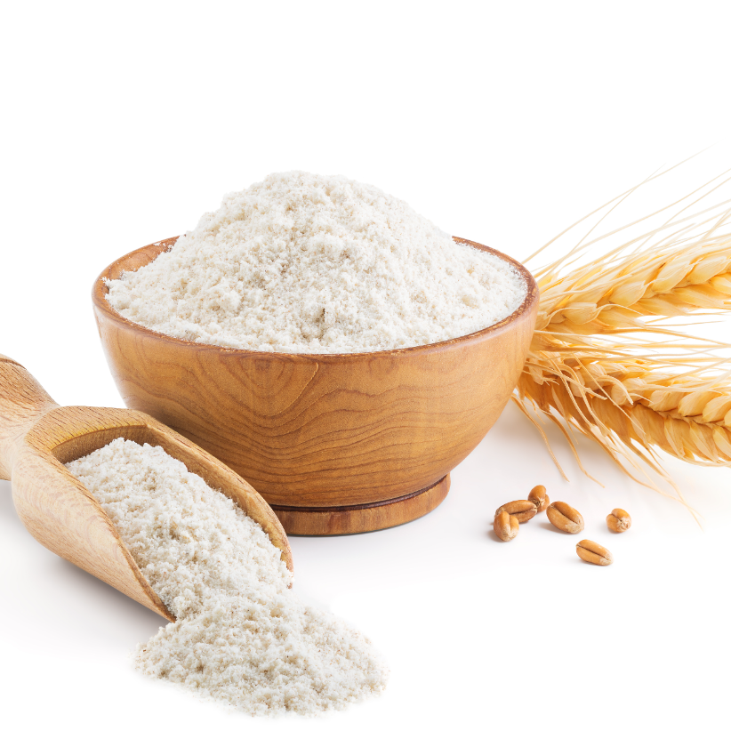 Мука картинка для детей на прозрачном фоне