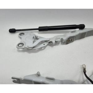 Charnières de capot avant droite et gauche Ford Transit Custom Series CYF4, CYFF (12>22) - Product Image 6