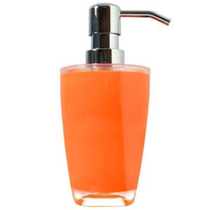 DISTRIBUIDOR DE JABÓN ''''''''''''''''TAHITI'''''''''''''''''' NARANJA - Product Image 1