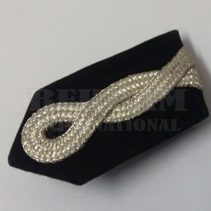 Haute Qualité Nouvelle Arrivée Gorget Badges En Gros Épaule Gorget Badges Pas Cher Prix Gorget Badges - Product Image 5