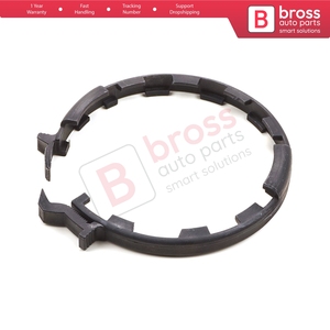 Sello de la Carcasa del Filtro de Combustible BSP646 Diesel DW8 para Scudo Corolla MK8 E110 1904.26 - Product Image 3