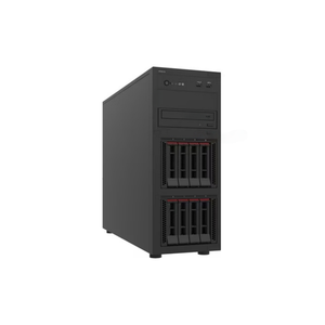 Serveur tour Deepseek ST250 4U d'occasion avec processeur <span class=keywords><strong>Xeon</strong></span> E-2124, 32 Go de DDR4, 550 W pour les bureaux professionnels - Product Image 3