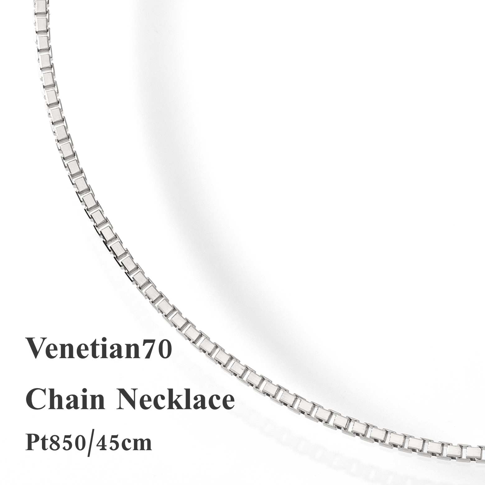 Platinum Venetian70 P18 53000408
