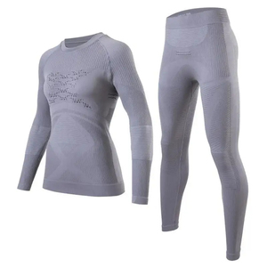 Ensembles de yoga pour hommes Quickdry, nouvelle arrivée, qualité supérieure, logo personnalisé, service OEM, anti-transpiration - Product Image 3