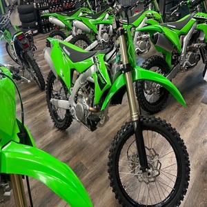 Motocross KX 85 2026 - Product Image 3