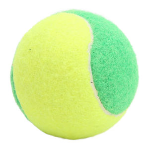 ลูกเทนนิสคุณภาพสูง ทนทาน ราคาประหยัด รุ่นล่าสุด สำหรับกีฬาและความบันเทิง |   พิมพ์โลโก้แบบกำหนดเองด้วยสีที่กำหนดเอง - Product Image 2