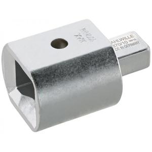 Stahlwille 14x18mm Internal <b>Socket</b> <b>Adaptor</b> with 9x12mm External High Quality Product - Product Image 1