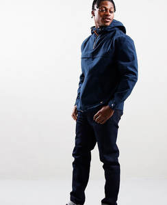 Chaqueta de senderismo técnica para exteriores de alta calidad, cortavientos impermeable con diseño italiano, chaqueta deportiva para exteriores para hombre - Product Image 4