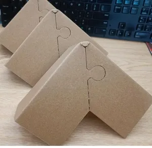 ECO-FRIENDLY High Quality V-shape CARDBOARD Kraft <b>PAPER</b> From Vietnam -Carton Cardboard Cut Corner - Product Image 1