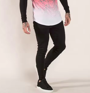 Camiseta Deportiva de Alta Calidad, Sublimada Personalizada, 100% Algodón, para Hombre, Corte Regular, Transpirable y de Secado Rápido - Product Image 2