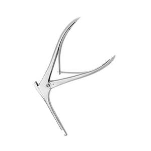 Pinces à perforer Kerrison Antrum manuelles de qualité supérieure, instruments chirurgicaux en acier inoxydable certifiés CE par SurgiRight Instruments - Product Image 5