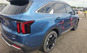 KIA SORENTO HÍBRIDO EX FWD 2025 USADO, Volante a la Izquierda/Derecha - Product Image 2